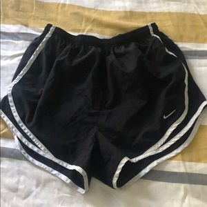 3 for $15/ 5 for $25  Black nike shorts
